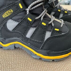 Keen Winterport II Waterproof Snow Boots Kids